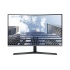 Monitor Gamer Curvo Samsung LC27H800FCLXZX LED 27'', Full HD, FreeSync, HDMI, Negro  1