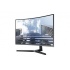 Monitor Gamer Curvo Samsung LC27H800FCLXZX LED 27'', Full HD, FreeSync, HDMI, Negro  3
