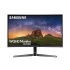 Monitor Curvo Samsung LC27JG50QQL LCD 26.9", WQHD, HDMI, Negro  1