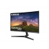 Monitor Curvo Samsung LC27JG50QQL LCD 26.9", WQHD, HDMI, Negro  5