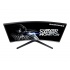 Monitor Gamer Curvo Samsung LC27RG50FQLXZX LED 27", Full HD, G-Sync Compatible, 240Hz, HDMI, Negro  12