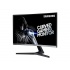 Monitor Gamer Curvo Samsung LC27RG50FQLXZX LED 27", Full HD, G-Sync Compatible, 240Hz, HDMI, Negro  5