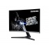 Monitor Gamer Curvo Samsung LC27RG50FQLXZX LED 27", Full HD, G-Sync Compatible, 240Hz, HDMI, Negro - Imagen adicional 4