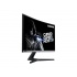 Monitor Gamer Curvo Samsung LC27RG50FQLXZX LED 27", Full HD, G-Sync Compatible, 240Hz, HDMI, Negro  6