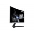Monitor Gamer Curvo Samsung LC27RG50FQLXZX LED 27", Full HD, G-Sync Compatible, 240Hz, HDMI, Negro - Imagen adicional 5