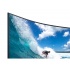 Monitor Curvo Samsung LC27T550FDLXZX LED 27", Full HD, 75Hz, HDMI, con Bocinas, Azul/Gris  12