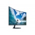 Monitor Curvo Samsung LC27T550FDLXZX LED 27", Full HD, 75Hz, HDMI, con Bocinas, Azul/Gris  7