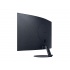 Monitor Curvo Samsung LC27T550FDLXZX LED 27", Full HD, 75Hz, HDMI, con Bocinas, Azul/Gris  8