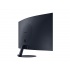 Monitor Curvo Samsung LC27T550FDLXZX LED 27", Full HD, 75Hz, HDMI, con Bocinas, Azul/Gris  9