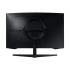 Monitor Gamer Curvo Samsung Odyssey G5 LED 32", Quad HD, FreeSync, 144Hz, HDMI, Negro  10