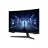Monitor Gamer Curvo Samsung Odyssey G5 LED 32", Quad HD, FreeSync, 144Hz, HDMI, Negro  2