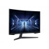 Monitor Gamer Curvo Samsung Odyssey G5 LED 32", Quad HD, FreeSync, 144Hz, HDMI, Negro  3