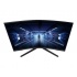 Monitor Gamer Curvo Samsung Odyssey G5 LED 32", Quad HD, FreeSync, 144Hz, HDMI, Negro  6