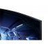 Monitor Gamer Curvo Samsung Odyssey G5 LED 32", Quad HD, FreeSync, 144Hz, HDMI, Negro  9