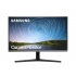 Monitor Gamer Curvo Samsung LC32R500FHLXZX LCD 32", Full HD, FreeSync, 75Hz, HDMI, Gris Azulado  1