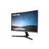 Monitor Gamer Curvo Samsung LC32R500FHLXZX LCD 32", Full HD, FreeSync, 75Hz, HDMI, Gris Azulado  4
