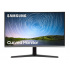 Monitor Gamer Curvo Samsung LC32R500FHNXZA LED 32" Full HD, FreeSync, 75Hz, HDMI, Negro  1