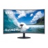 Monitor Gamer Curvo Samsung LC32T550FDLXZX LED 32", Full HD, FreeSync, 75Hz, HDMI, Bocinas Integradas (5W), Negro  1