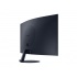 Monitor Gamer Curvo Samsung LC32T550FDLXZX LED 32", Full HD, FreeSync, 75Hz, HDMI, Bocinas Integradas (5W), Negro  10