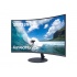 Monitor Gamer Curvo Samsung LC32T550FDLXZX LED 32", Full HD, FreeSync, 75Hz, HDMI, Bocinas Integradas (5W), Negro  5