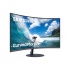 Monitor Gamer Curvo Samsung LC32T550FDLXZX LED 32", Full HD, FreeSync, 75Hz, HDMI, Bocinas Integradas (5W), Negro  6