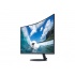 Monitor Gamer Curvo Samsung LC32T550FDLXZX LED 32", Full HD, FreeSync, 75Hz, HDMI, Bocinas Integradas (5W), Negro  7