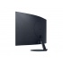 Monitor Gamer Curvo Samsung LC32T550FDLXZX LED 32", Full HD, FreeSync, 75Hz, HDMI, Bocinas Integradas (5W), Negro  9