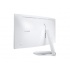 Monitor Gamer Samsung Curvo LC34F791WQLXZX LED 34'', Quad HD, Ultra Wide, FreeSync, 100Hz, HDMI, Bocinas Integradas, Blanco  8