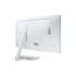 Monitor Gamer Samsung Curvo LC34F791WQLXZX LED 34'', Quad HD, Ultra Wide, FreeSync, 100Hz, HDMI, Bocinas Integradas, Blanco  9