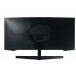 Monitor Gamer Curvo Samsung Odyssey G5 LCD 34", 3440x1440 Ultra Wide Quad HD, FreeSync, 165Hz, HDMI/DisplayPort, Negro   2