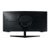 Monitor Gamer Curvo Samsung Odyssey G5 LED 34", Quad HD, FreeSync, 165Hz, HDMI, Negro ? Caja abierta, producto funcional.  2