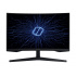 Monitor Gamer Curvo Samsung Odyssey G5 LED 34", Quad HD, FreeSync Premium, 165Hz, HDMI, Negro  1