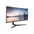 Monitor Curvo Samsung LC34H890WGNXGO LED 34", Quad HD, Ultra Wide, FreeSync, 100Hz, HDMI, Negro  4