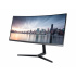 Monitor Curvo Samsung LC34H890WGNXGO LED 34", Quad HD, Ultra Wide, FreeSync, 100Hz, HDMI, Negro  12