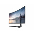 Monitor Curvo Samsung LC34H890WGNXGO LED 34", Quad HD, Ultra Wide, FreeSync, 100Hz, HDMI, Negro  7