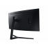 Monitor Curvo Samsung LC34H890WGNXGO LED 34", Quad HD, Ultra Wide, FreeSync, 100Hz, HDMI, Negro  11