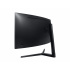 Monitor Curvo Samsung LC34H890WGNXGO LED 34", Quad HD, Ultra Wide, FreeSync, 100Hz, HDMI, Negro  8