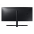 Monitor Curvo Samsung LC34H890WGNXGO LED 34", Quad HD, Ultra Wide, FreeSync, 100Hz, HDMI, Negro  2