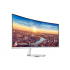 Monitor Curvo Samsung LC34J791WTLXZX QLED 34'', Quad HD, Ultra Wide, FreeSync, 100Hz, HDMI, Bocinas Integradas, Gris Claro ― Caja abierta, producto funcional.  7