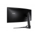 Monitor Gamer Curvo Samsung LC43J890DKLXZX LED 43.4'', 4K Ultra HD, Super Ultra Wide, HDMI, 2 Bocinas Integradas, Azul/Gris  10
