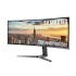 Monitor Gamer Curvo Samsung LC43J890DKLXZX LED 43.4'', 4K Ultra HD, Super Ultra Wide, HDMI, 2 Bocinas Integradas, Azul/Gris  3