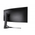 Monitor Gamer Curvo Samsung LC43J890DKLXZX LED 43.4'', 4K Ultra HD, Super Ultra Wide, HDMI, 2 Bocinas Integradas, Azul/Gris  9