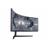 Monitor Gamer Curvo Samsung Odyssey G9 49", Super Ultra Widescreen, G-Sync, 240Hz, HDMI, Negro/Blanco  8