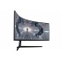 Monitor Gamer Curvo Samsung Odyssey G9 QLED 49", 5120x1440, G-Sync/FreeSync, 240Hz, HDMI/DisplayPort, Negro/Blanco   8