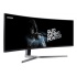 Monitor Gamer Curvo Samsung LC49HG90DMLXZX LED 49'', Full HD, Super Ultra Wide, 144Hz, HDMI, Negro  4