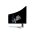 Monitor Gamer Curvo Samsung LC49HG90DMLXZX LED 49'', Full HD, Super Ultra Wide, 144Hz, HDMI, Negro  6
