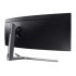 Monitor Gamer Curvo Samsung LC49HG90DMLXZX LED 49'', Full HD, Super Ultra Wide, 144Hz, HDMI, Negro  8