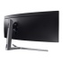 Monitor Gamer Curvo Samsung LC49HG90DMLXZX LED 49'', Full HD, Super Ultra Wide, 144Hz, HDMI, Negro - Imagen adicional 7
