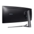 Monitor Gamer Curvo Samsung LC49HG90DMLXZX LED 49'', Full HD, Super Ultra Wide, 144Hz, HDMI, Negro  9