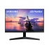 Monitor Samsung LF22T350FHLXZX LED 22", Full HD, FreeSync, 75Hz, HDMI, Negro  1